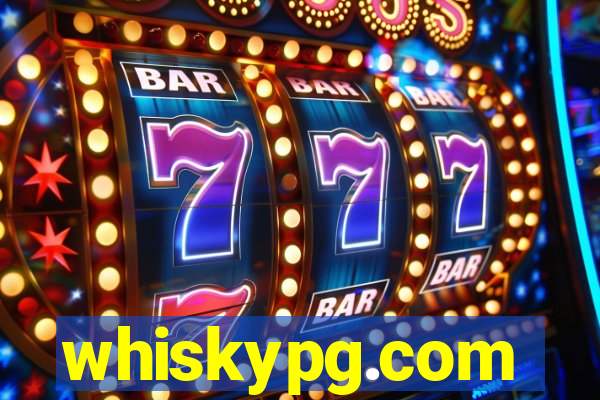 whiskypg.com