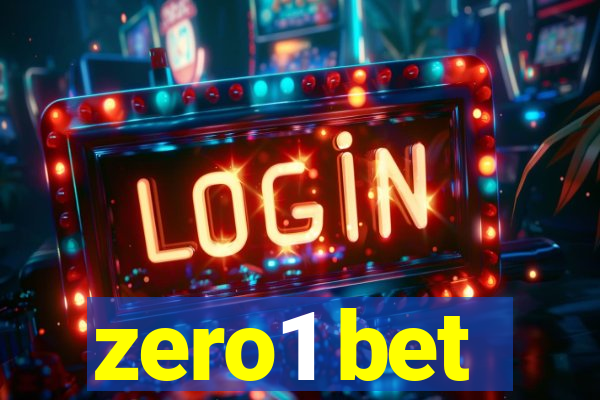 zero1 bet