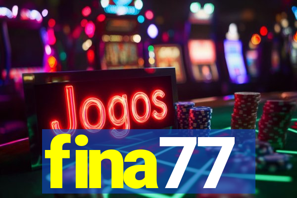 fina77