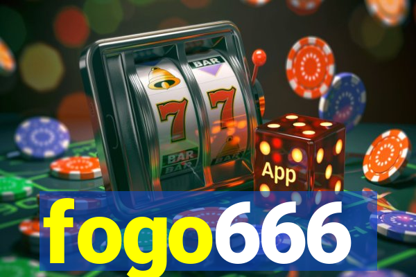 fogo666