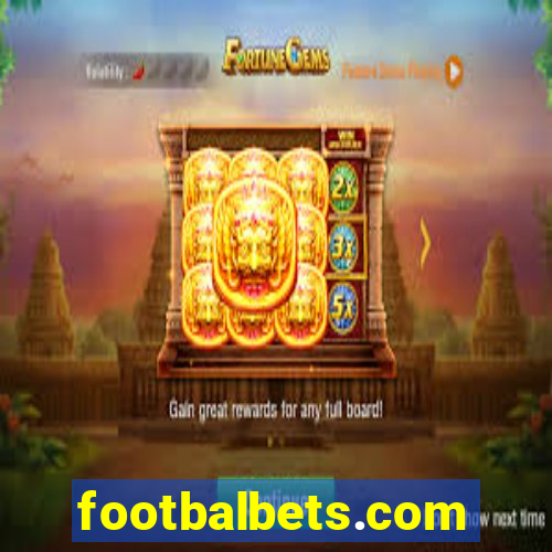 footbalbets.com