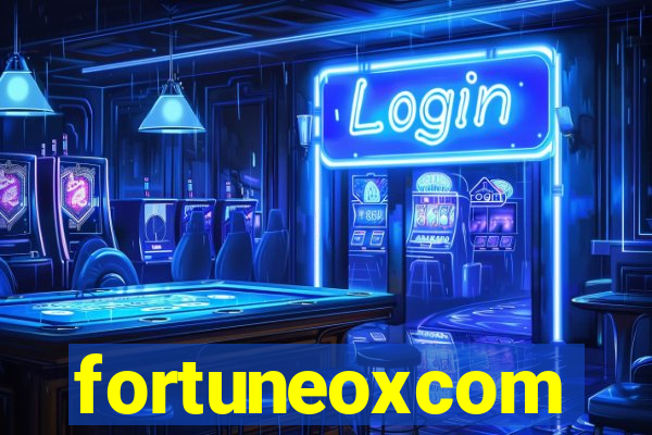 fortuneoxcom