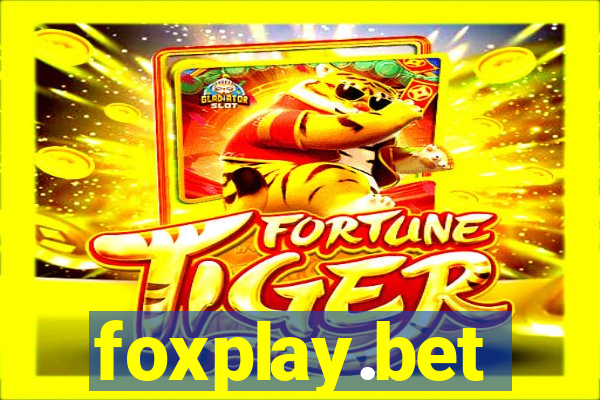 foxplay.bet