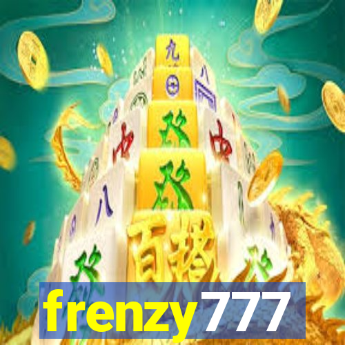 frenzy777