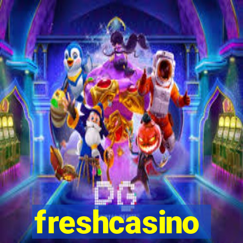 freshcasino