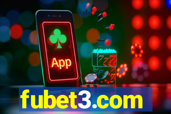 fubet3.com