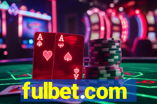 fulbet.com