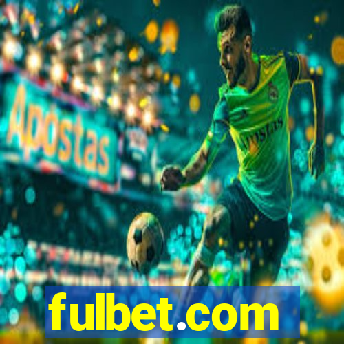 fulbet.com