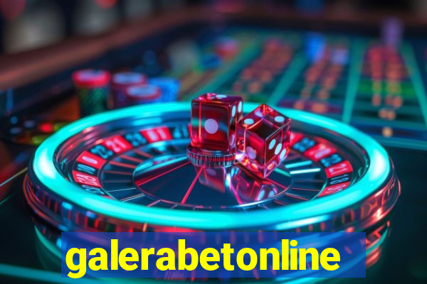 galerabetonline