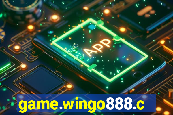 game.wingo888.com