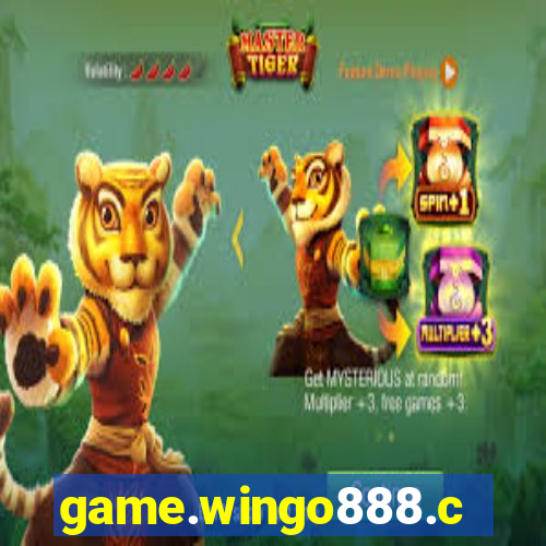 game.wingo888.com