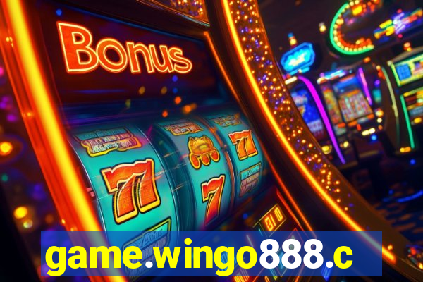 game.wingo888.com