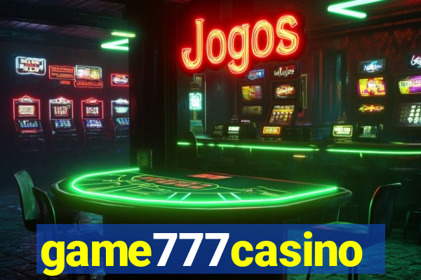 game777casino