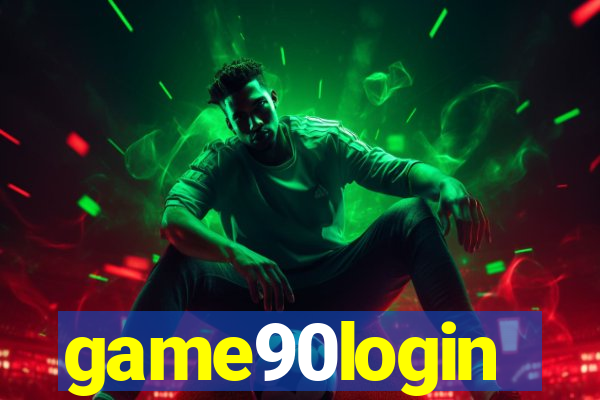 game90login