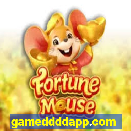 gameddddapp.com