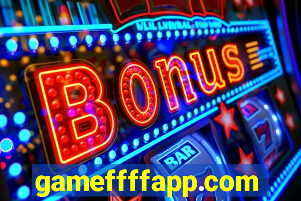 gameffffapp.com