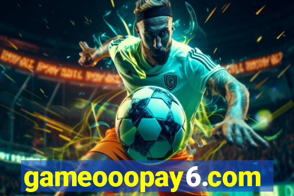 gameooopay6.com