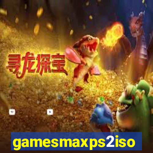 gamesmaxps2iso