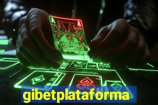 gibetplataforma