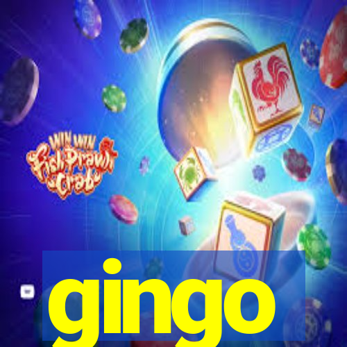 gingo