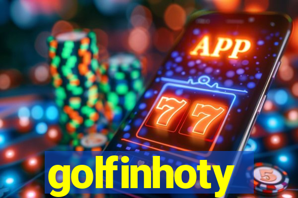 golfinhoty