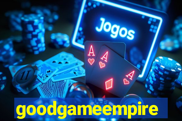 goodgameempire