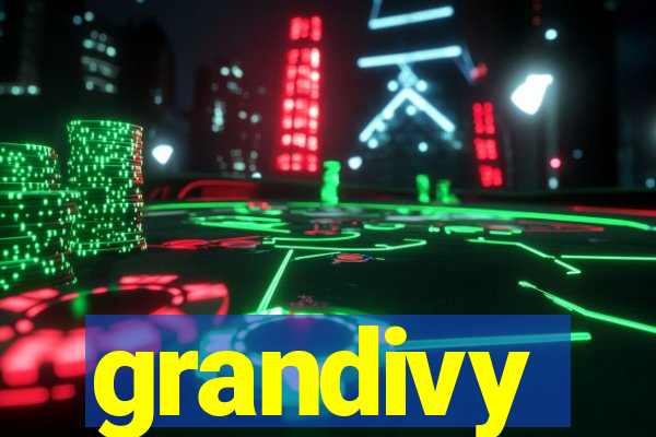 grandivy