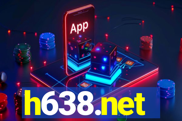 h638.net