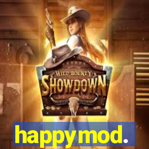 happymod.