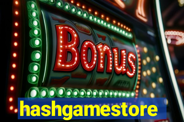 hashgamestore