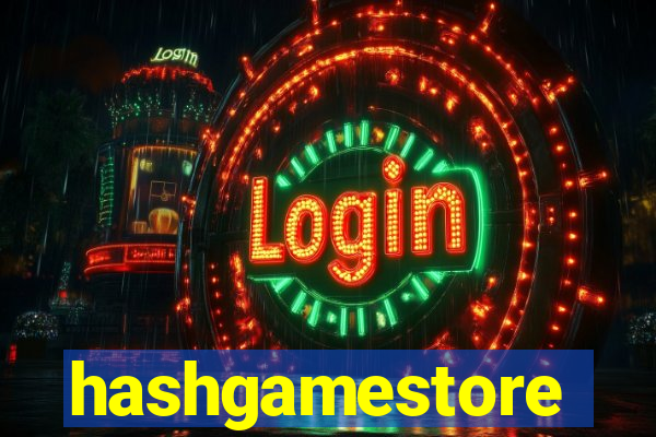 hashgamestore