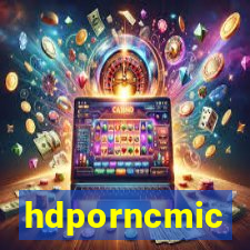 hdporncmic