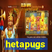 hetapugs