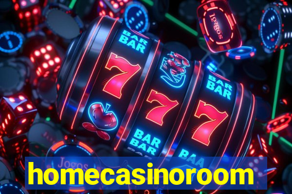 homecasinoroom