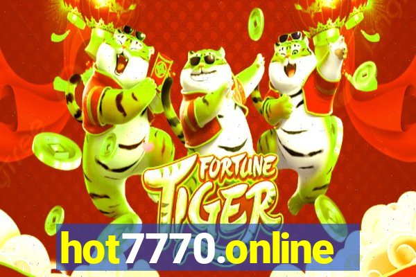 hot7770.online