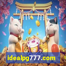 idealpg777.com