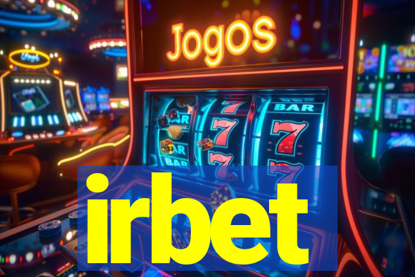 irbet