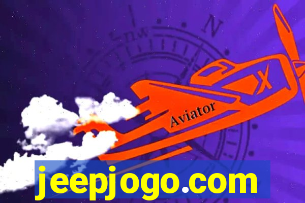 jeepjogo.com