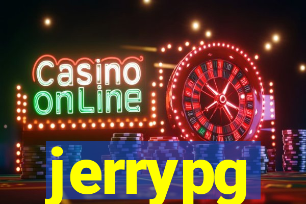 jerrypg