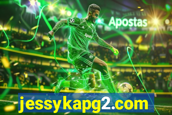 jessykapg2.com