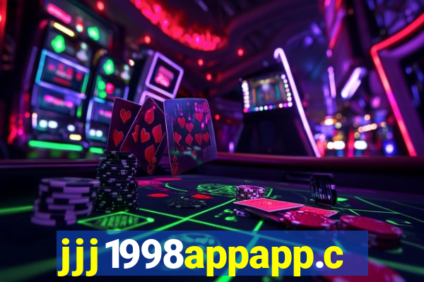 jjj1998appapp.com