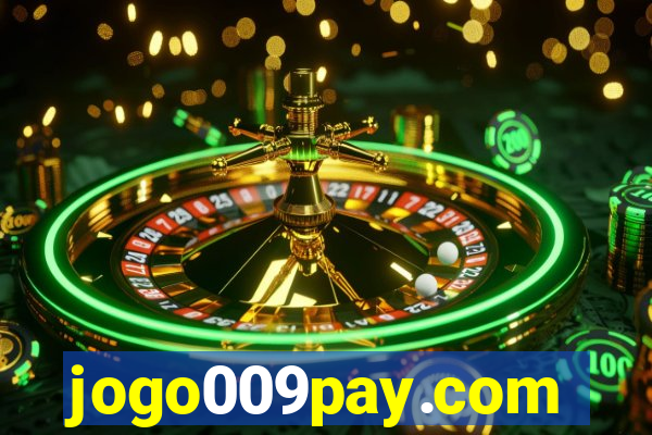 jogo009pay.com