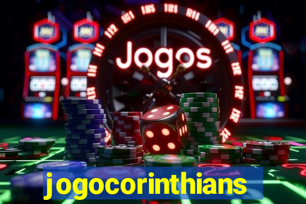 jogocorinthians