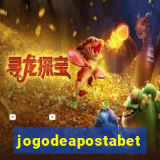 jogodeapostabet