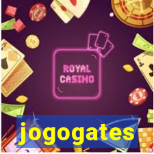 jogogates