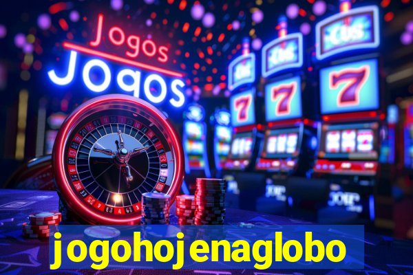 jogohojenaglobo