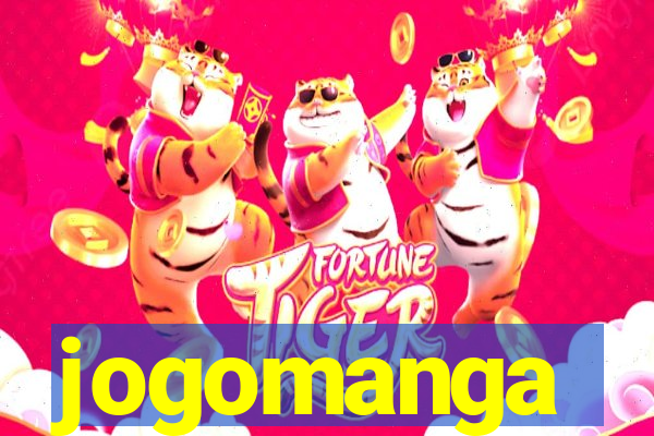 jogomanga