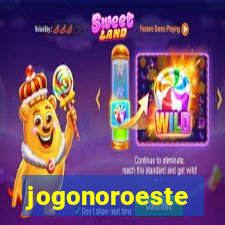 jogonoroeste