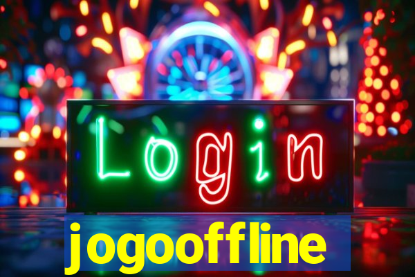 jogooffline