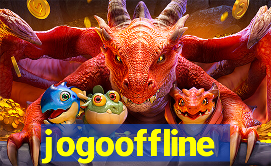 jogooffline